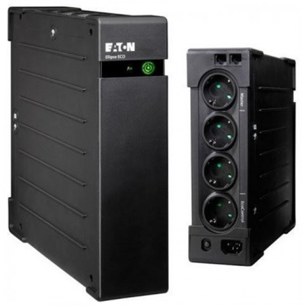 EATON Ellipse ECO 1600 USB DIN UPS #2