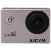 SJCam SJ4000 WiFi sportkamera vízálló tokkal (ezüst) #2