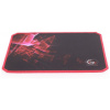 Gembird Gaming Pro egérpad, L #2