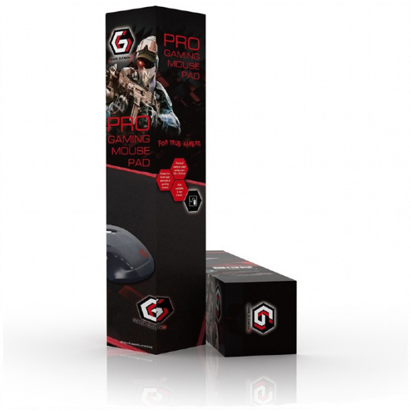 Gembird Gaming Pro egérpad, L #6
