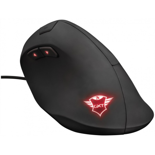 Trust GXT 144 Rexx Vertical Gaming Mouse #3