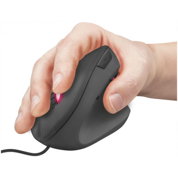 Trust GXT 144 Rexx Vertical Gaming Mouse #4