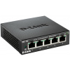 D-Link DES-105/E 5-port switch (desktop) #2