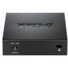 D-Link DES-105/E 5-port switch (desktop) #3