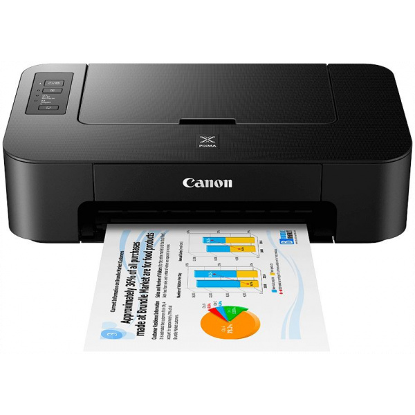 Canon Pixma TS205 nyomtató #3