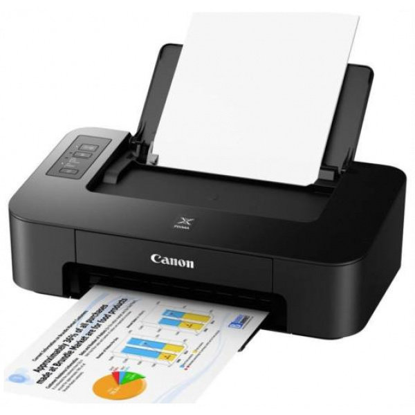 Canon Pixma TS205 nyomtató #4
