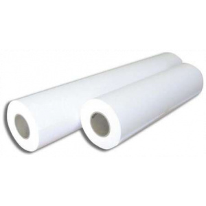 Smartline Standard plotter papír, 914 mm x 50 m, 90g/m2 #2