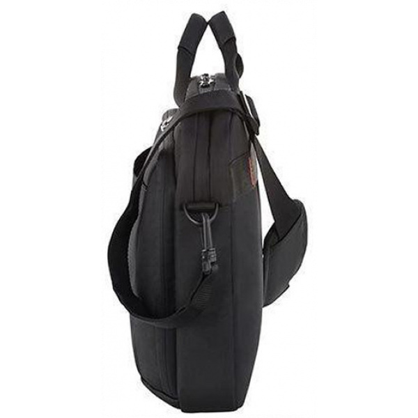 Samsonite GuardIT 2.0 Bailhandle notebook táska 16" mérethez (fekete) #2