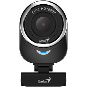 Genius qCam 6000 1080p Full HD webkamera (fekete) #2