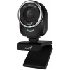 Genius qCam 6000 1080p Full HD webkamera (fekete) #3