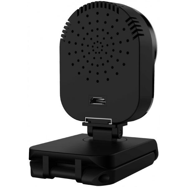 Genius qCam 6000 1080p Full HD webkamera (fekete) #4