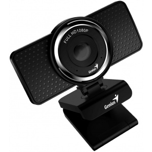 Genius eCam 8000 1080p Full HD webkamera (fekete) #2
