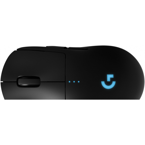 Logitech G PRO Wireless vezeték nélküli egér #3