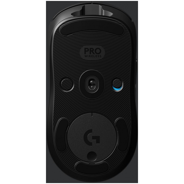 Logitech G PRO Wireless vezeték nélküli egér #5