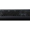 Logitech G613 vezeték nélküli játékhoz tervezett mechanikus billentyűzet (angol) #2