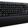 Logitech G613 vezeték nélküli játékhoz tervezett mechanikus billentyűzet (angol) #3