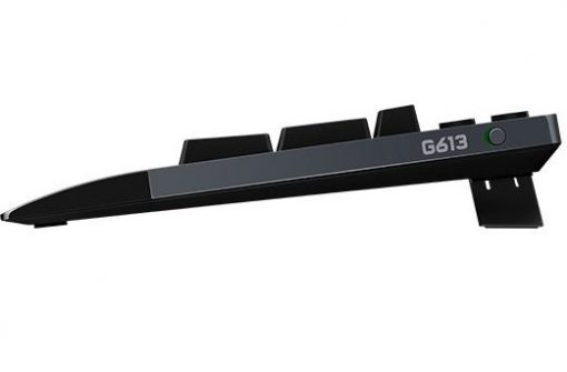 Logitech G613 vezeték nélküli játékhoz tervezett mechanikus billentyűzet (angol) #4