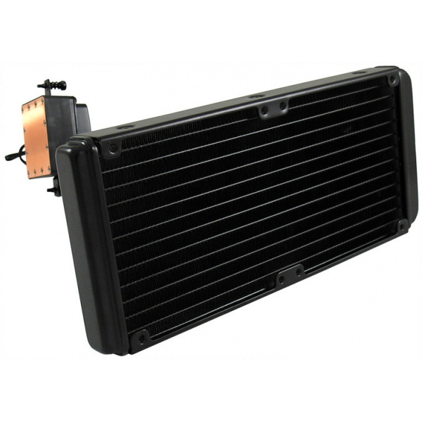 LC Power Cosmo Cool 240 CPU vízhhűtés, univerzális #6