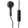 Panasonic RP-TCM55E fülhallgató mikrofonnal (fekete) #2