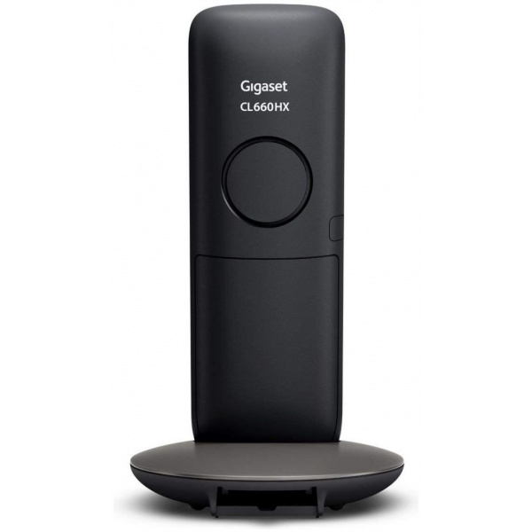 Gigaset CL660HX vezeték nélküli (DECT) telefon bázisállomás nélkül #3