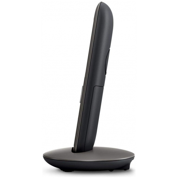 Gigaset CL660HX vezeték nélküli (DECT) telefon bázisállomás nélkül #4