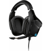 Logitech G935 7.1-es LightSync vezeték nélküli Gaming Headset #2