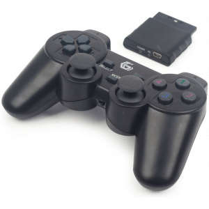 Gembird JPD-WDV-01 Wireless Dual Vibrációs joypad #2