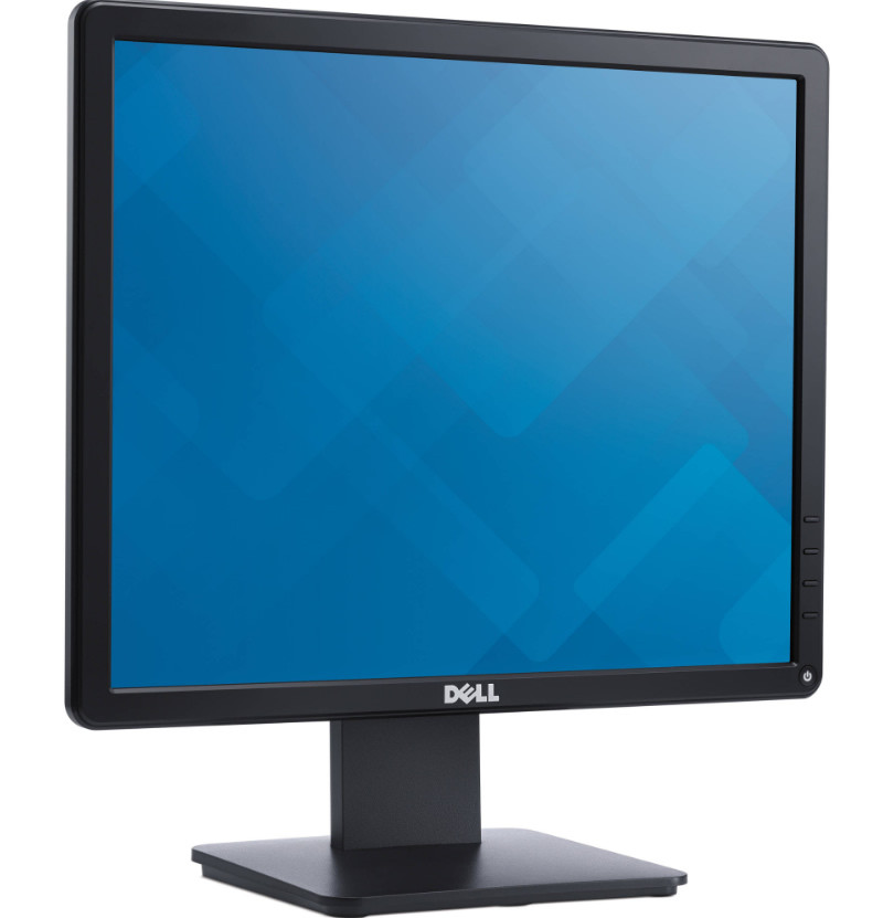 17" Dell E1715S TFT monitor #2