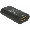 Delock HDMI Repeater (jelismétlő) 4K UHD 60 Hz, akár 30m-ig #2