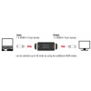 Delock HDMI Repeater (jelismétlő) 4K UHD 60 Hz, akár 30m-ig #3