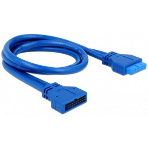 Delock USB 3.0 belső hosszabbító kábel, 45cm #2