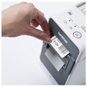 Brother TD-2120N címkenyomtató #2