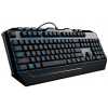 CM Storm Devastator 3 Gaming Combo, LED-es (szett, magyar) #2