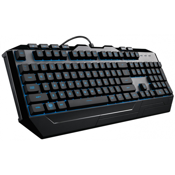 CM Storm Devastator 3 Gaming Combo, LED-es (szett, magyar) #2