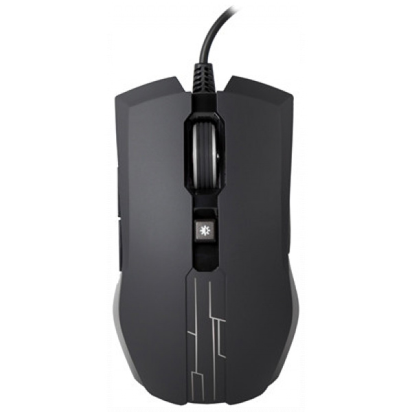 CM Storm Devastator 3 Gaming Combo, LED-es (szett, magyar) #4