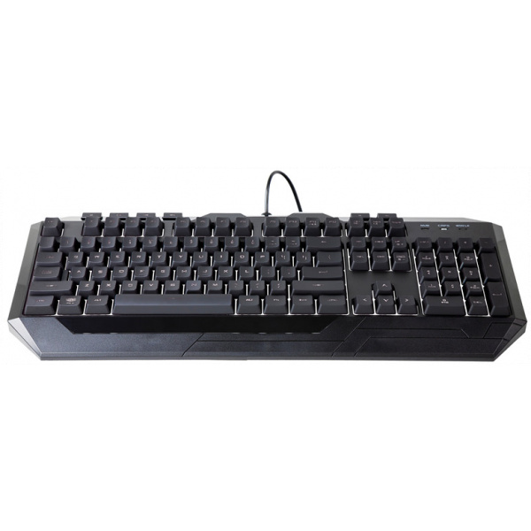 CM Storm Devastator 3 Gaming Combo, LED-es (szett, magyar) #5