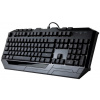 CM Storm Devastator 3 Gaming Combo, LED-es (szett, magyar) #6