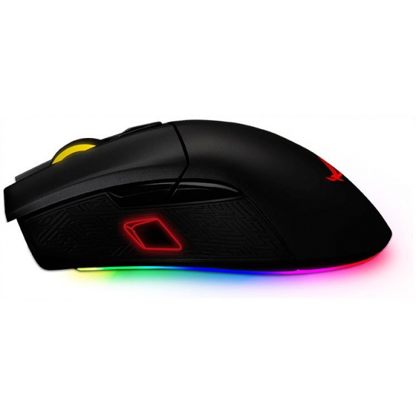 Asus ROG Gladius II Wireless Gamer Egér #2