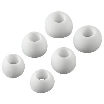 Thomson EAR3005 fülhallgató mikrofonnal (fehér) #4