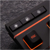 Kingston HyperX Alloy Core RGB Gamer billentyűzet #3