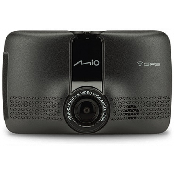 MIO MiVue™ 733 Full HD WiFi-s autós kamera 2,7"-os kijelzővel #3