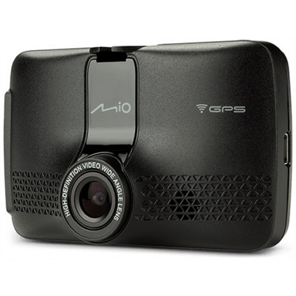 MIO MiVue™ 733 Full HD WiFi-s autós kamera 2,7"-os kijelzővel #4