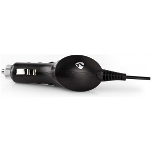 USB Car charger (autós töltő adapter) DC 1A, micro USB csatlakozóval #2
