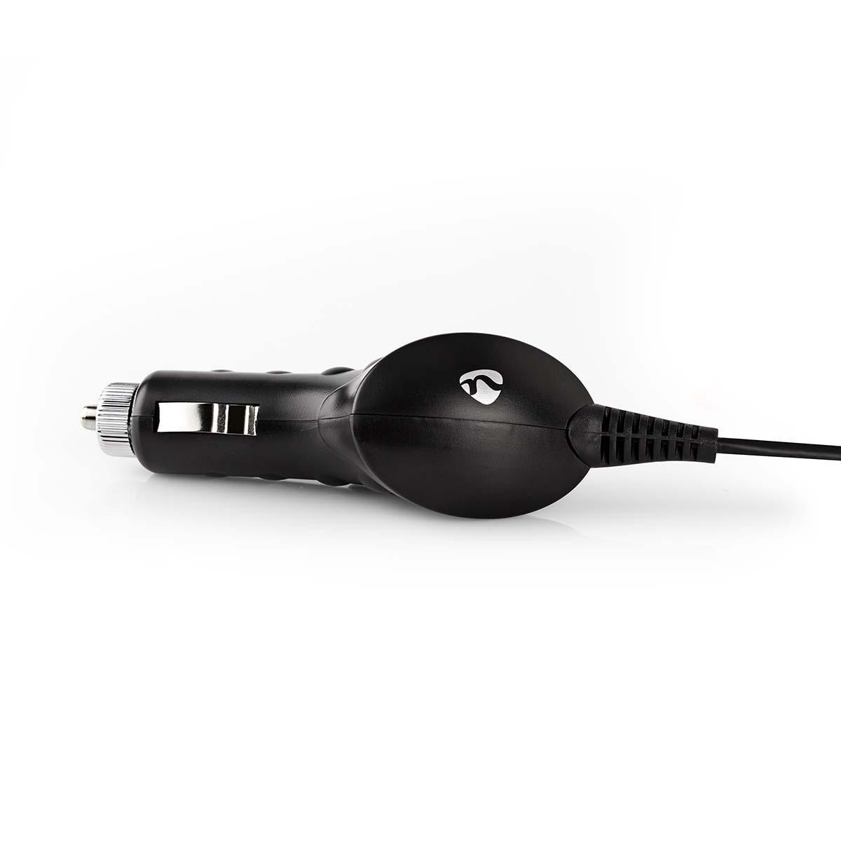 USB Car charger (autós töltő adapter) DC 1A, micro USB csatlakozóval #2