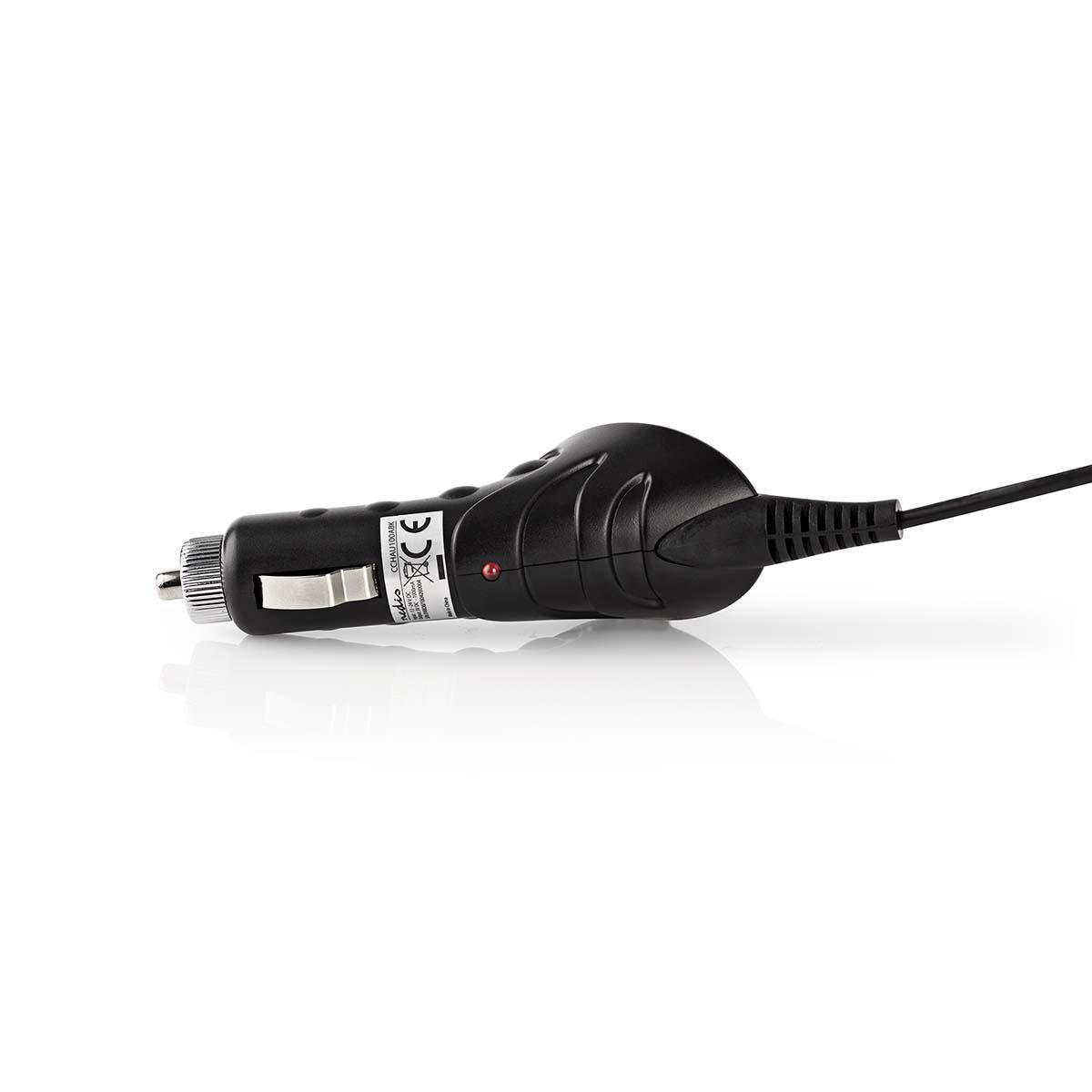 USB Car charger (autós töltő adapter) DC 1A, micro USB csatlakozóval #3