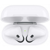 Apple AirPods 2 fülhallgató töltőtokkal #4