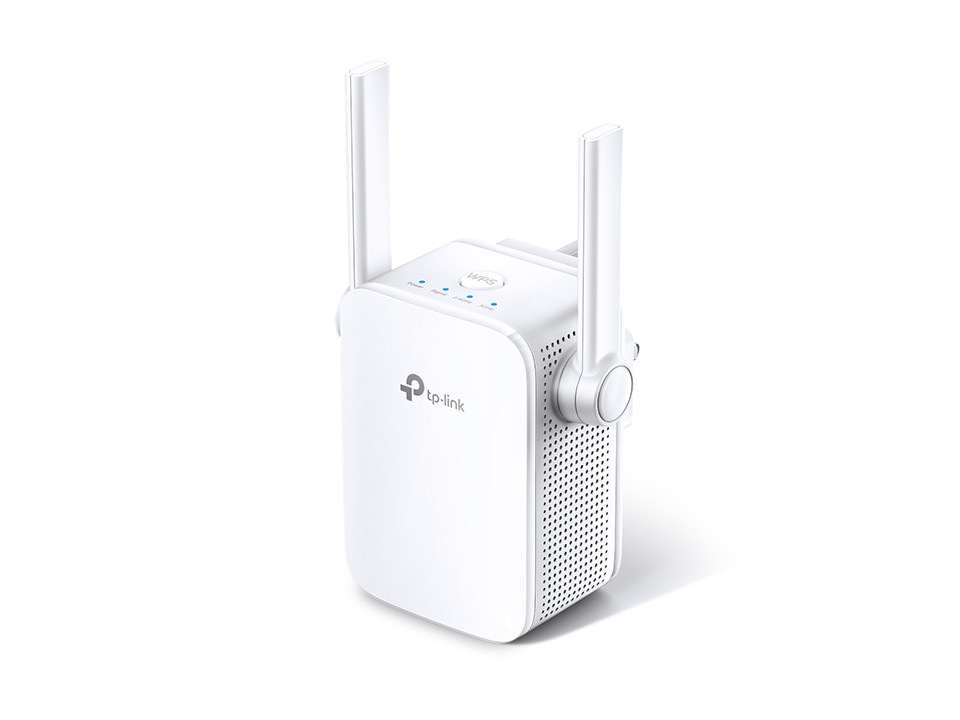TP-Link Wireless-AC1200 WiFi Range Extender (RE305) #2
