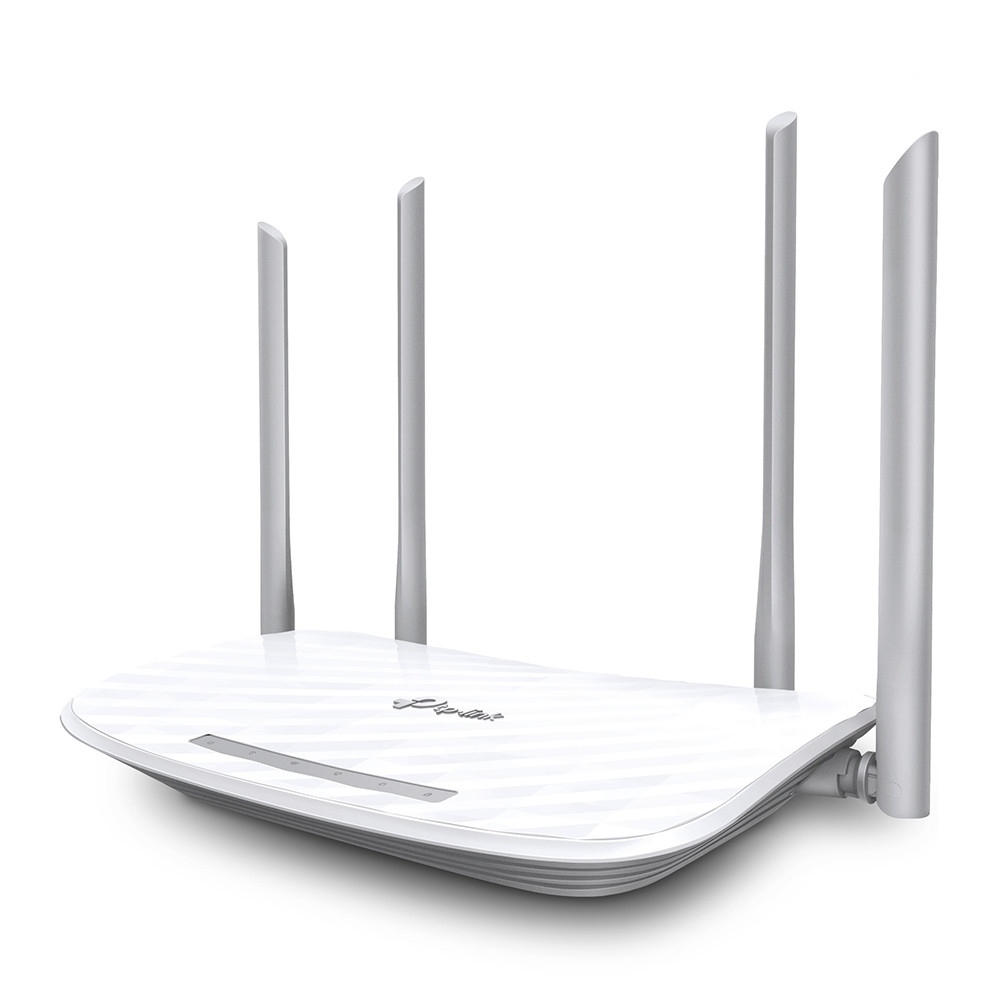 TP-Link Wireless-AC Dual-Band Router (AC1200) Archer A5 #2