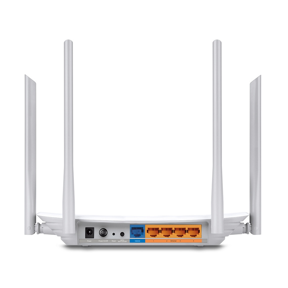 TP-Link Wireless-AC Dual-Band Router (AC1200) Archer A5 #3