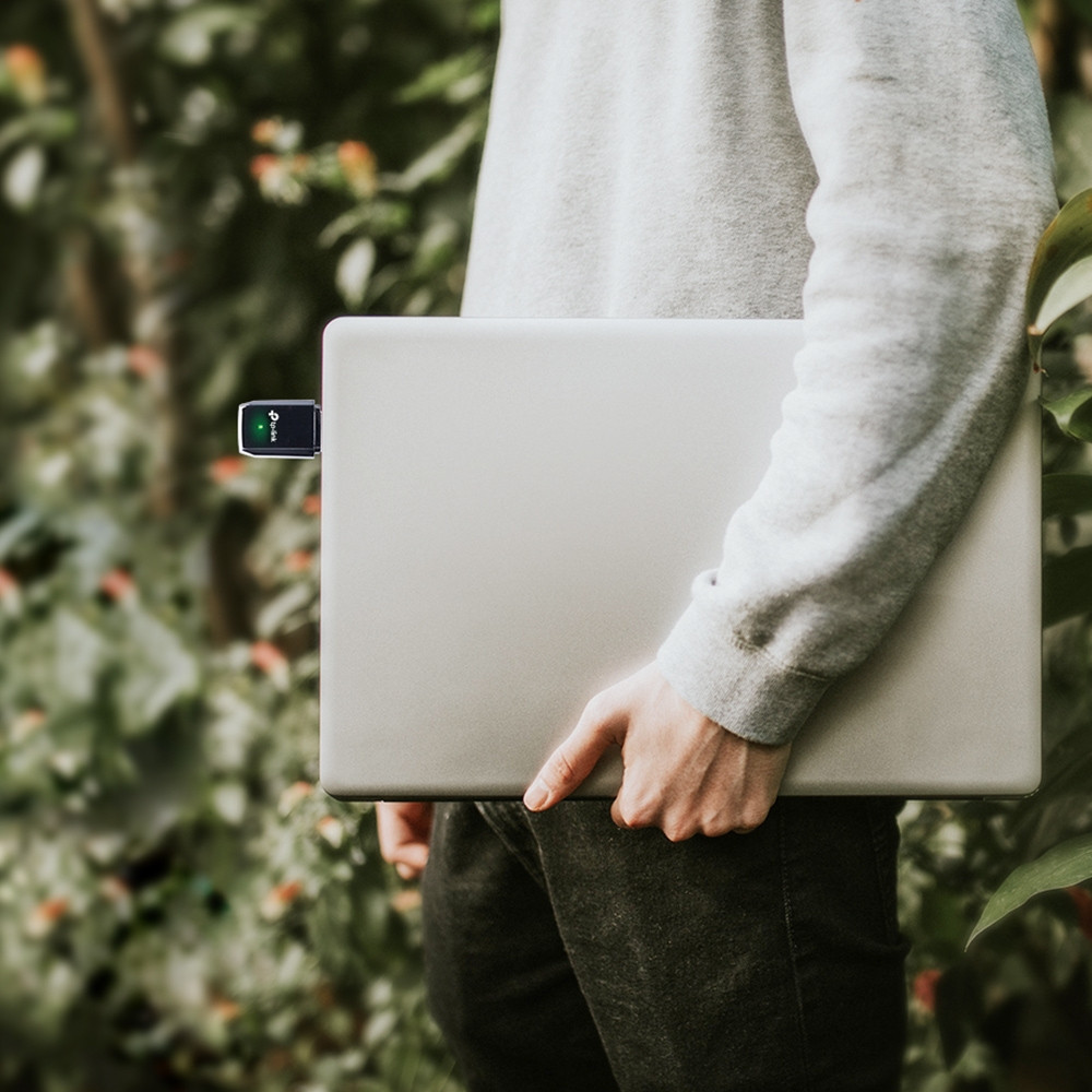 TP-Link Wireless-AC1300 Dual Band USB adapter Archer T3U 1300Mbit #2